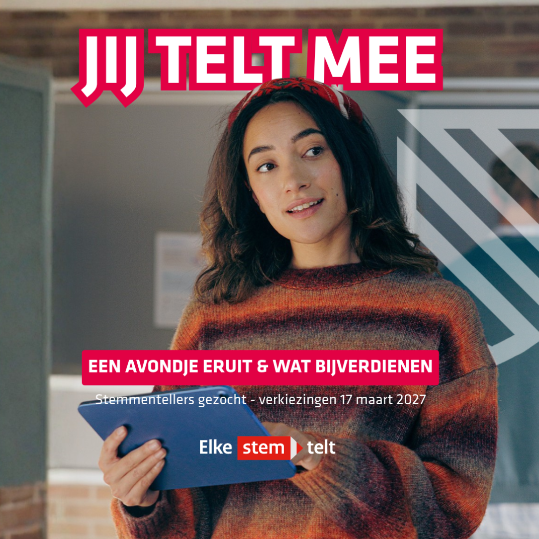Jij telt mee