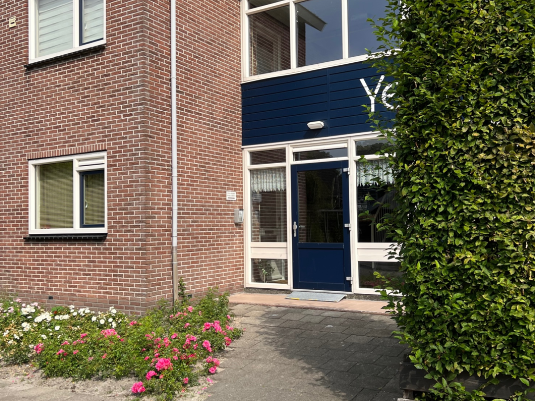 Ye in Edam