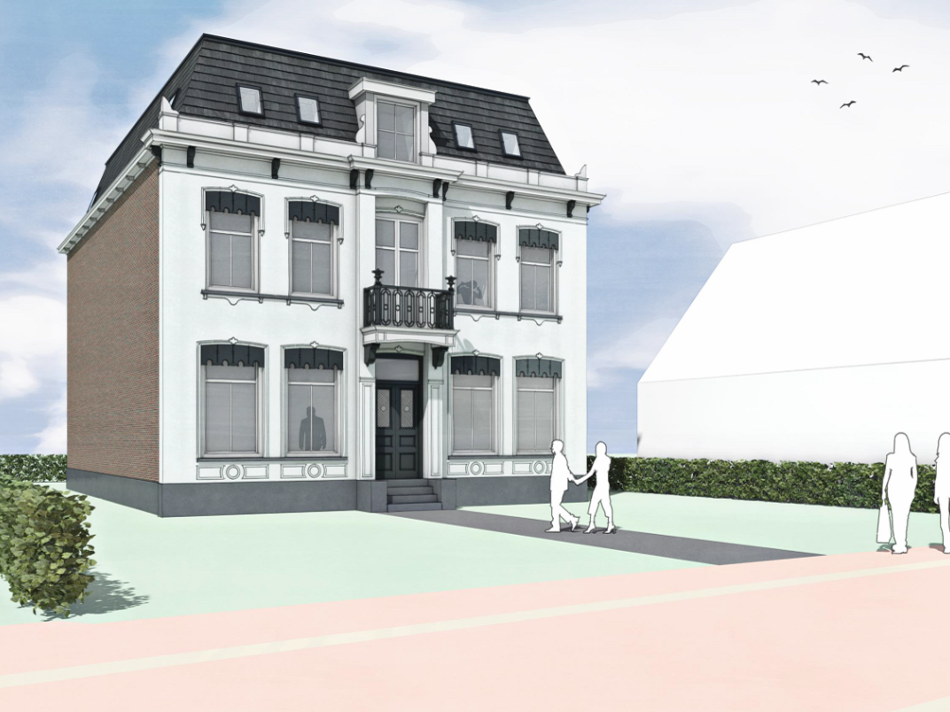 Raadhuisstraat