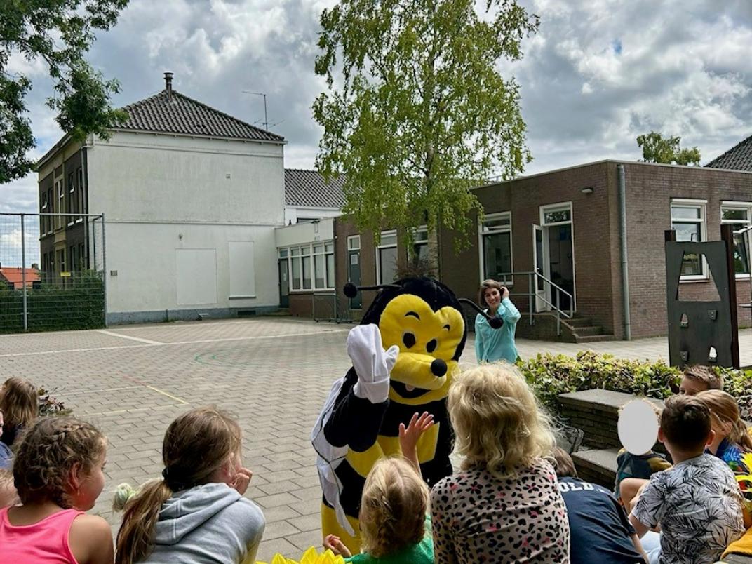 Bijenhotels