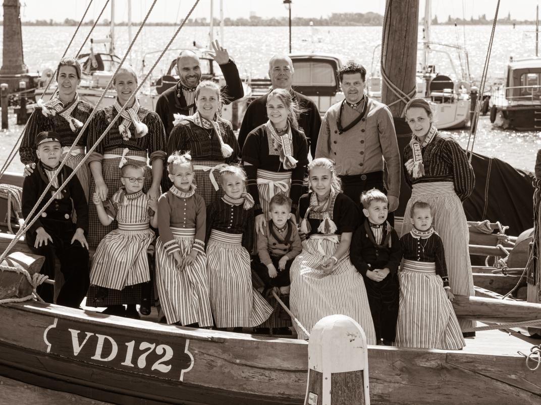80 jaar vrijheid
