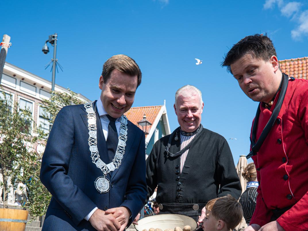 80 jaar vrijheid