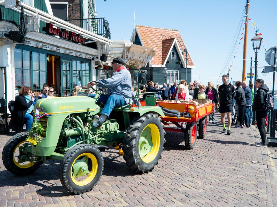 80 jaar vrijheid