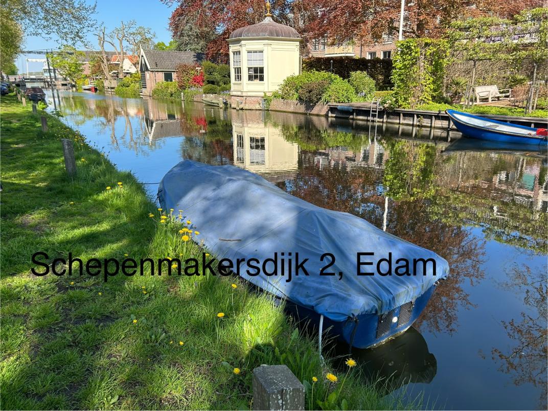 boten edam6