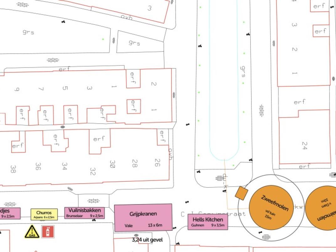 Conijnstraat 2025