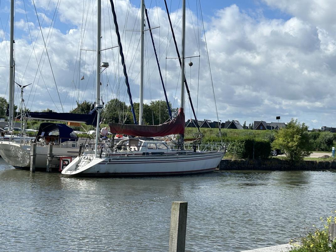 Sluis Edam