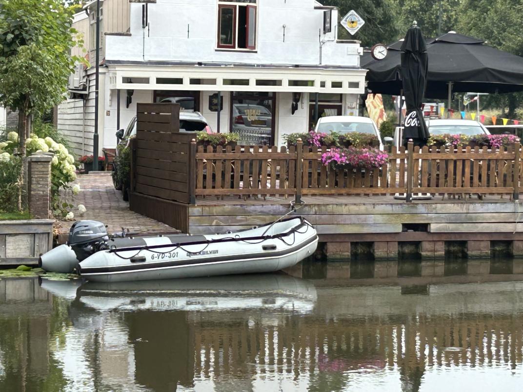Groot Westerbuiten Edam