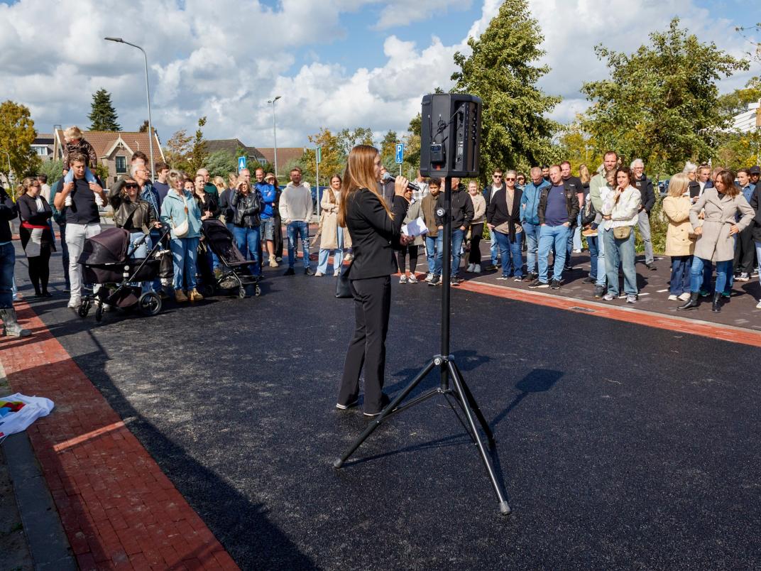 Burenborrel Waterrijk 1