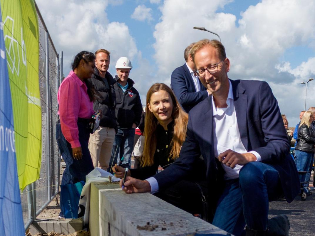 Burenborrel Waterrijk 2