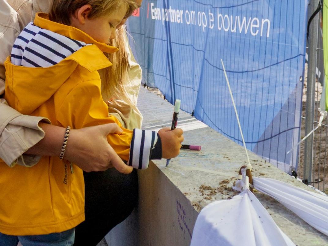 Burenborrel Waterrijk 3