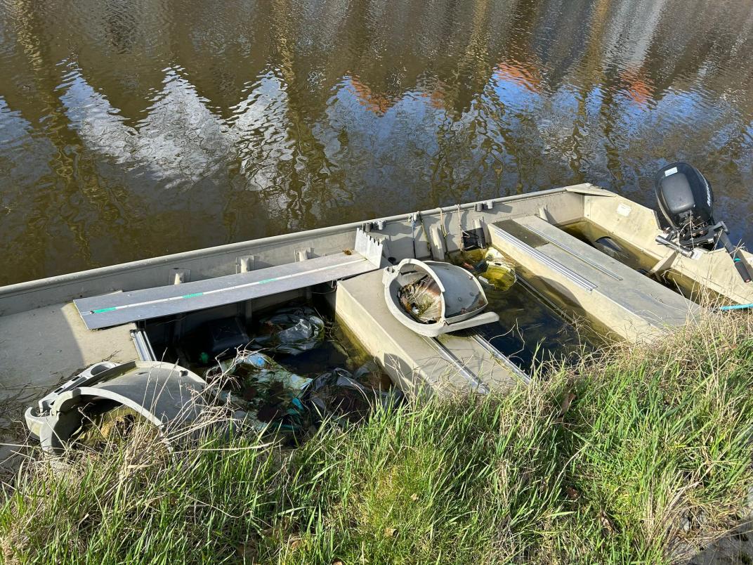 versteegsingel 10a edam boot