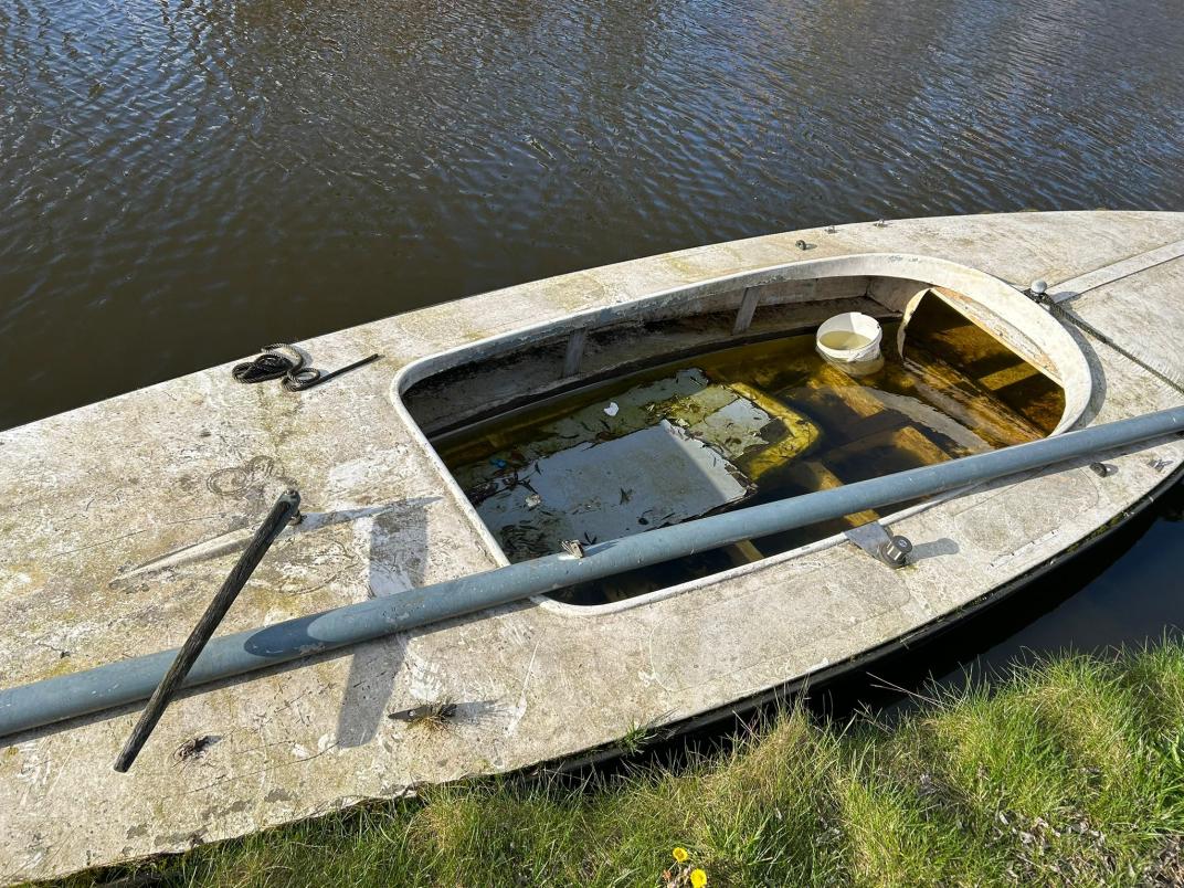 versteegsingel 27 edam boot