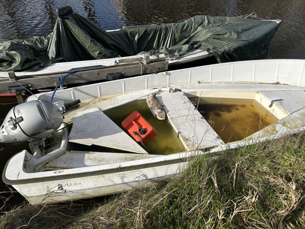 versteegsingel 2a edam boot