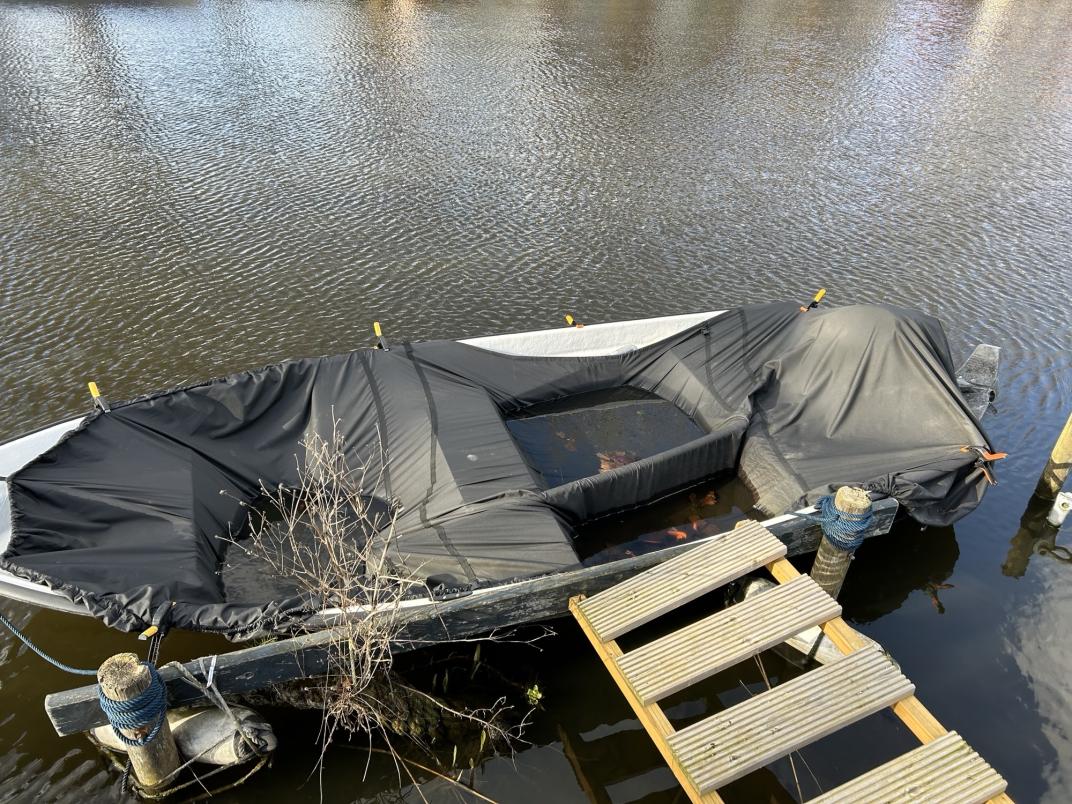 versteegsingel 31 edam boot