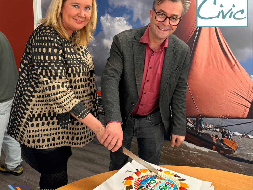 Tekenen De Lokale Toegang