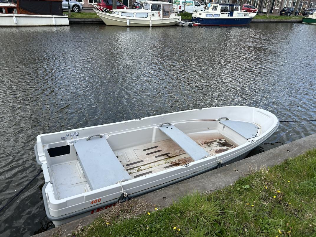 Marken 36