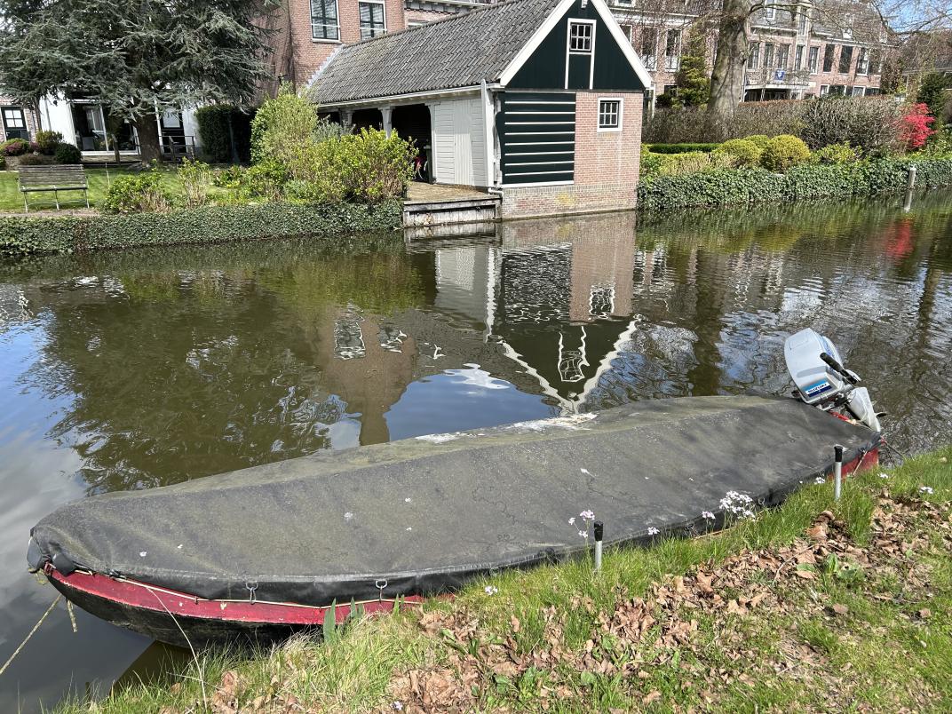 Schepenmakersdijk 12