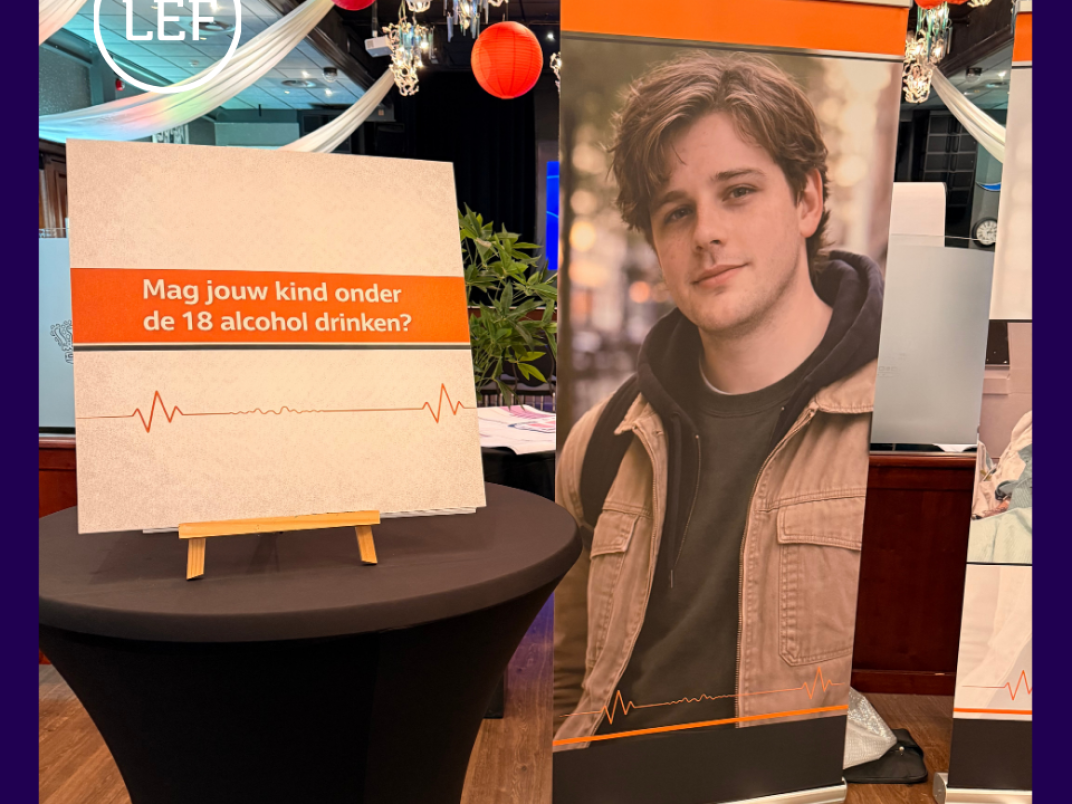 Experience Team Veiligheid