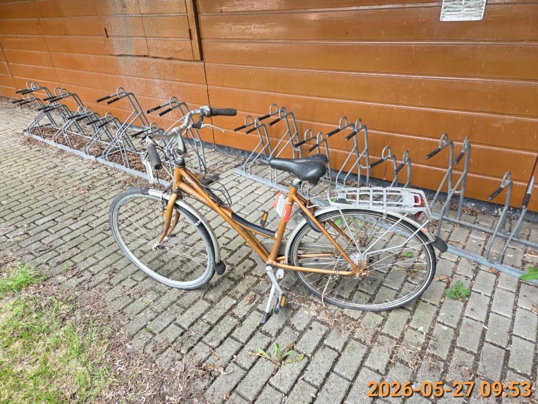 fiets edam