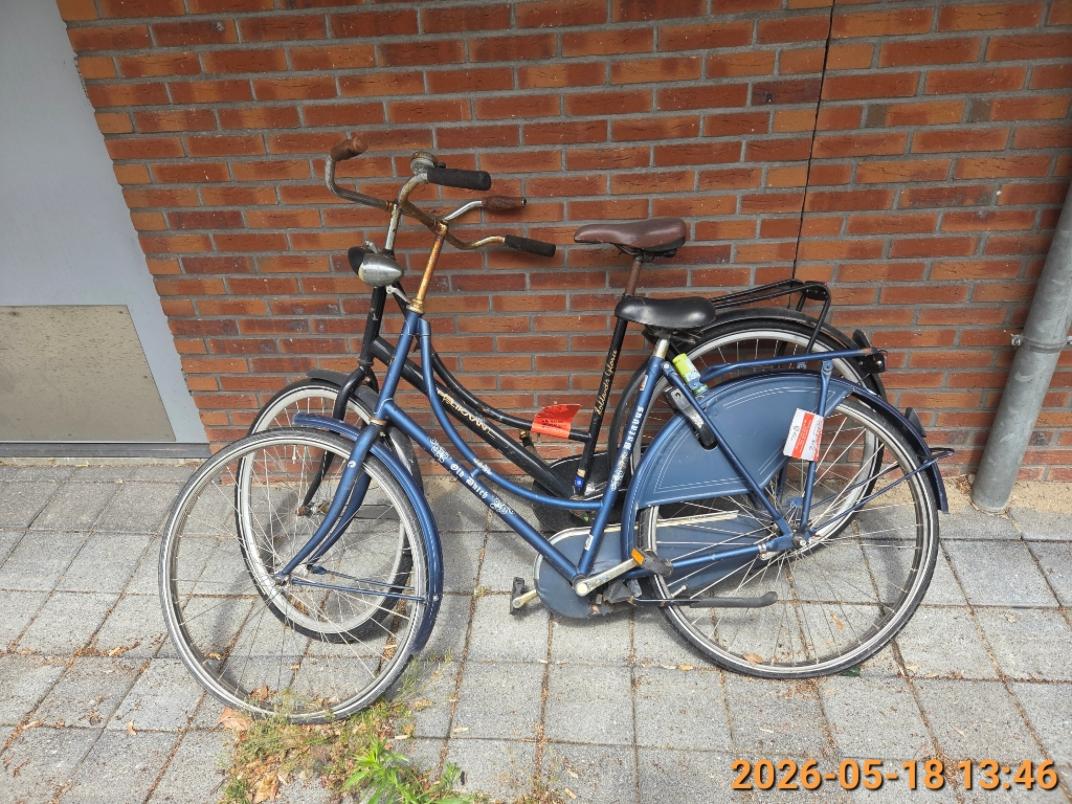 fietsen siriusplein3