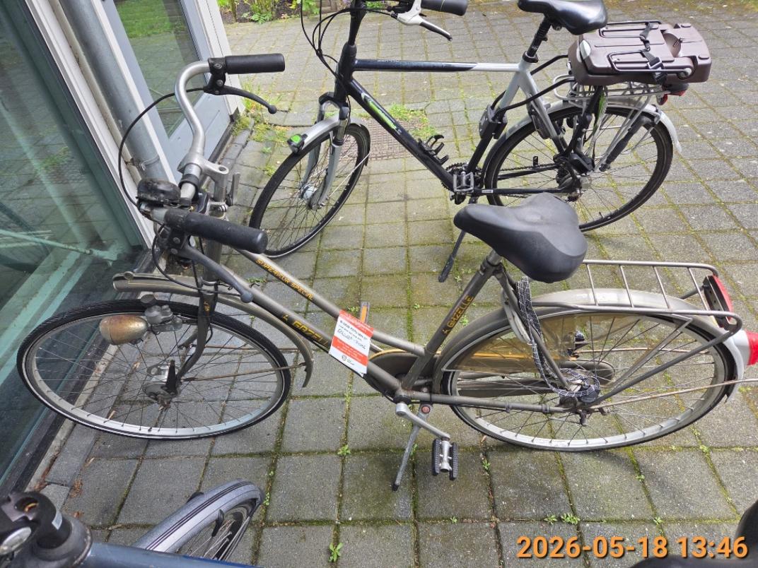 fietsen siriusplein4