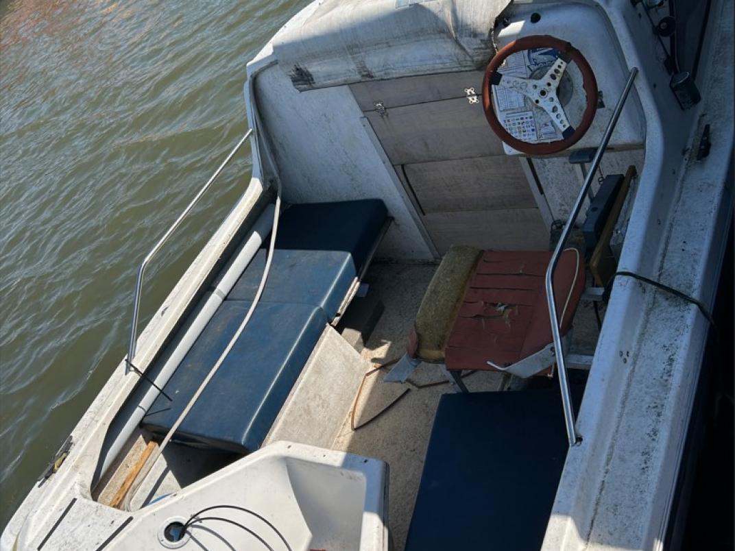 buitenhaven edam boot