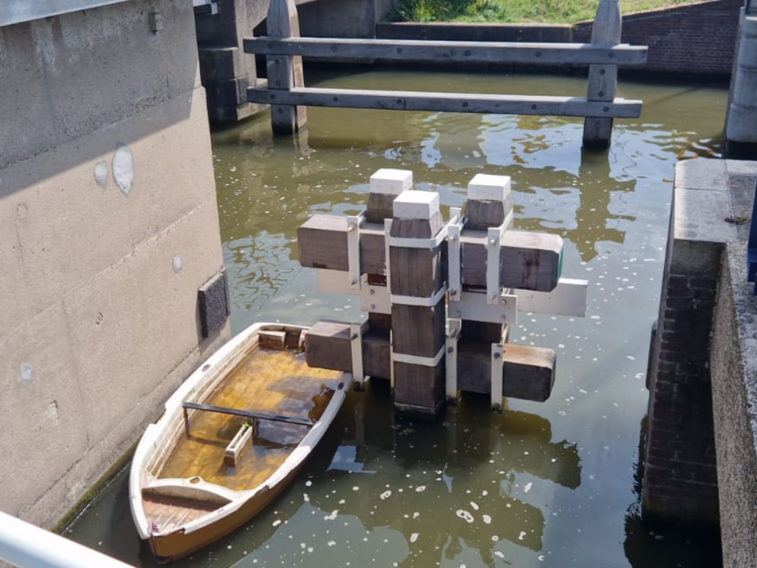 Boten Edam