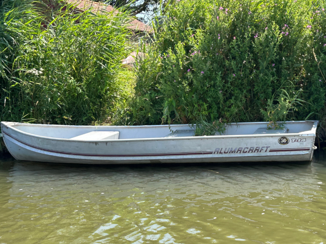 Boten Edam