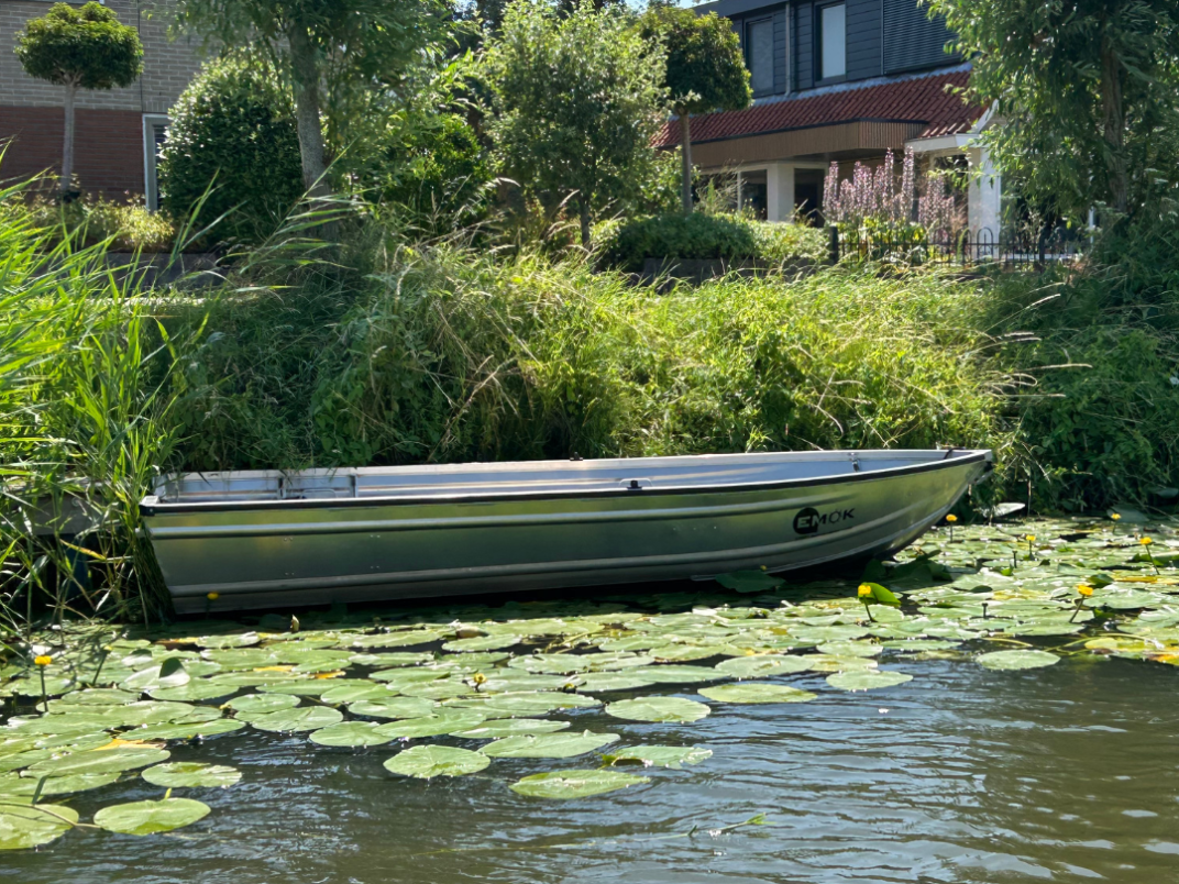 Boten Edam