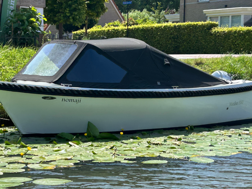 Boten Edam