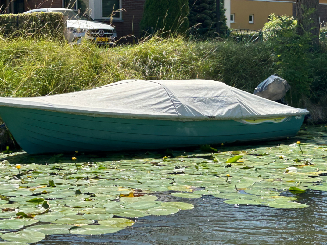 Boten Edam