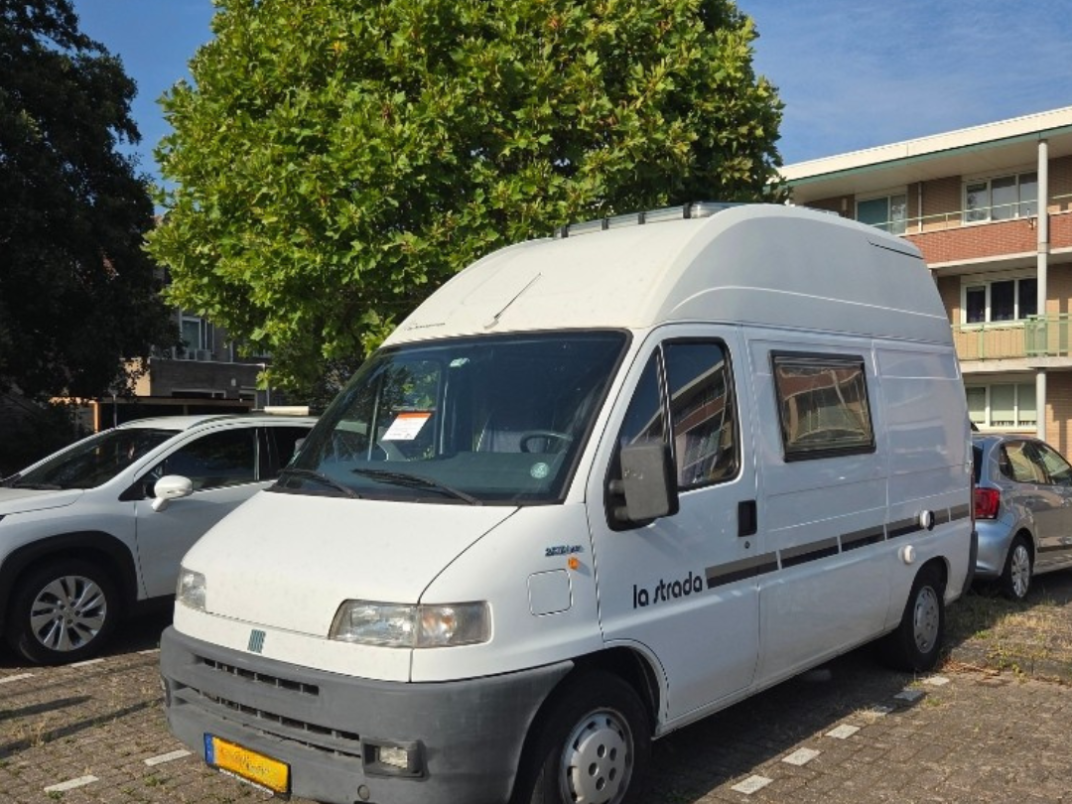 Camper 3