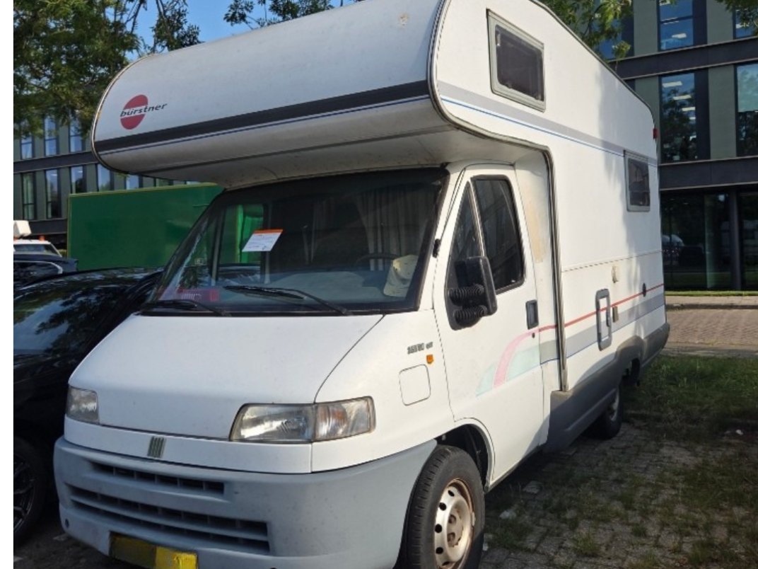 Camper 4