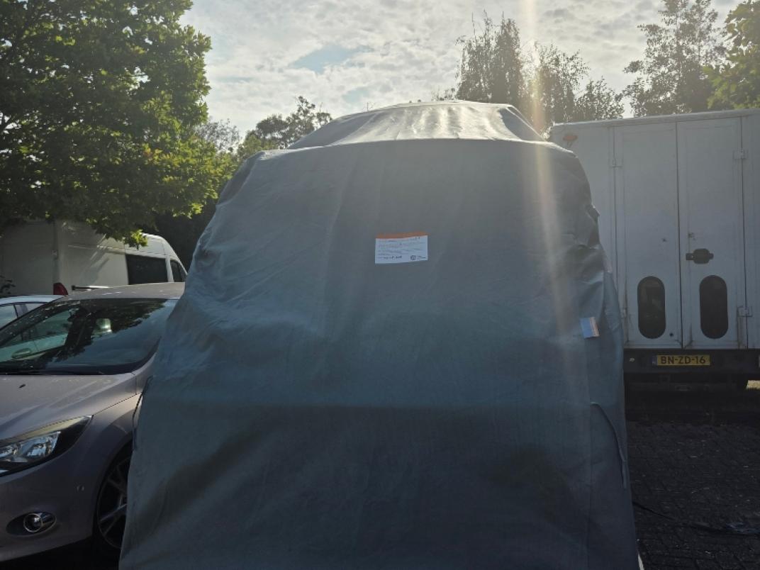 Camper 1