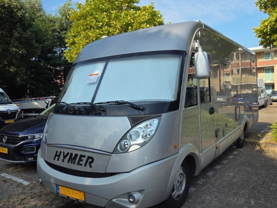 Camper 2