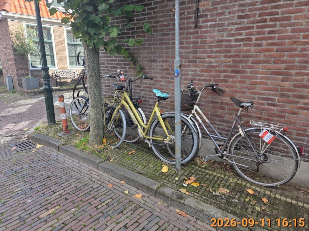 Batumburgerstraat