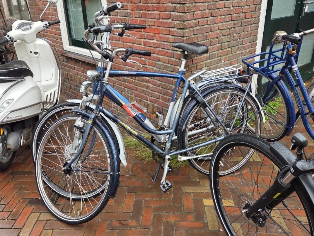 Europaplein/Zeestraat