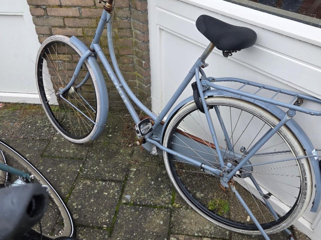 Heideweg